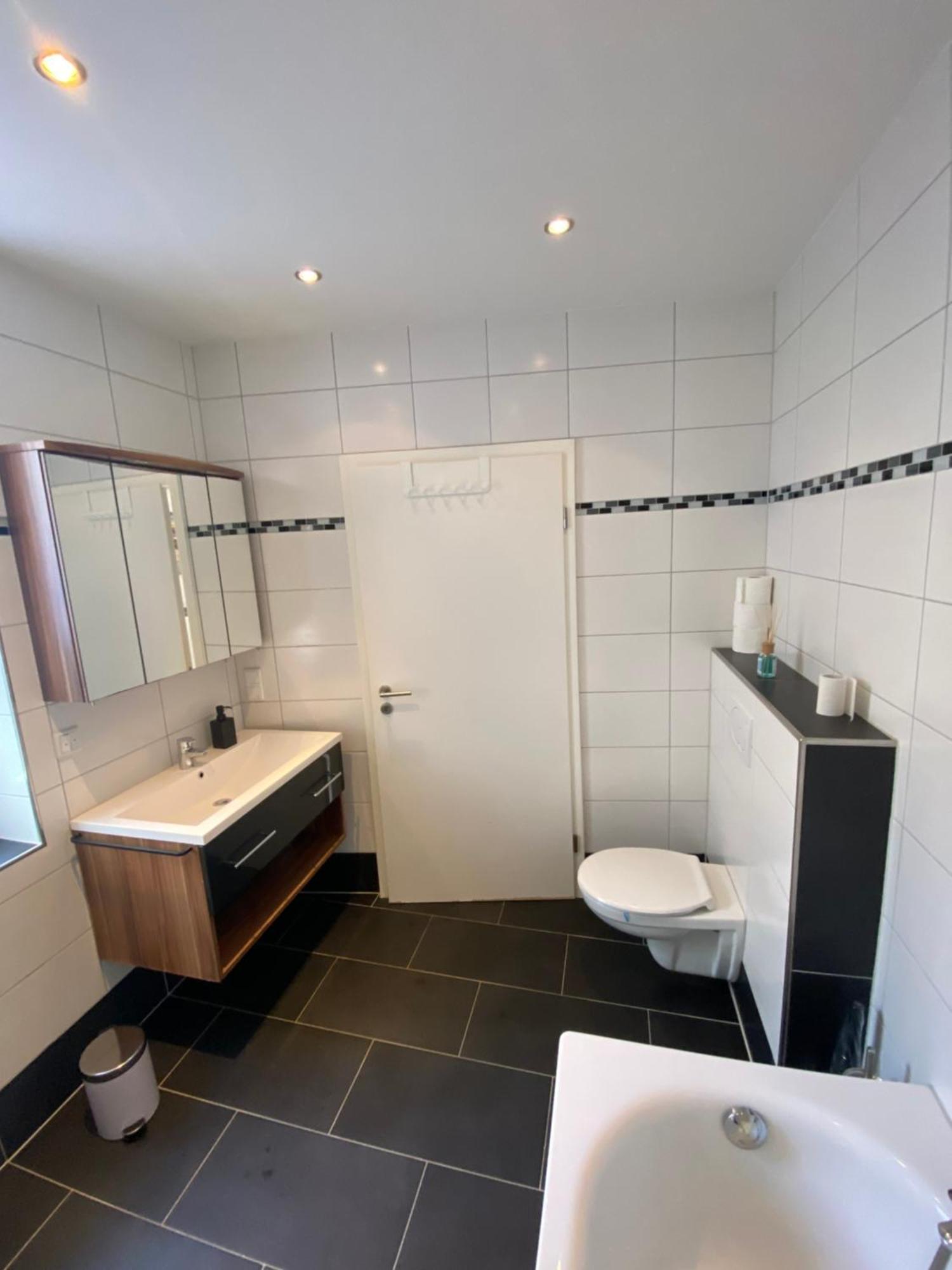 Apartment Kompakt Gottschalk Kassel Exterior foto